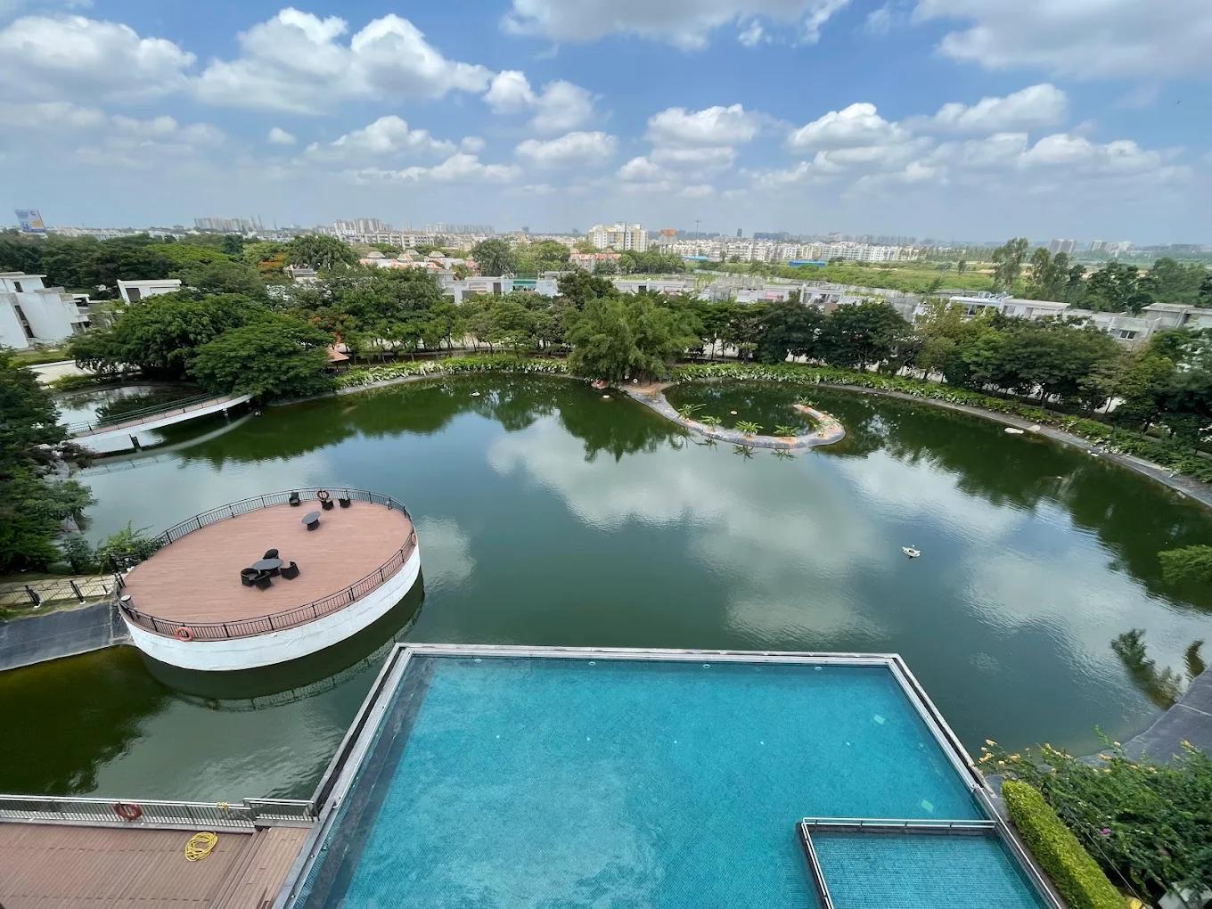 Sterling Villa Grande 4