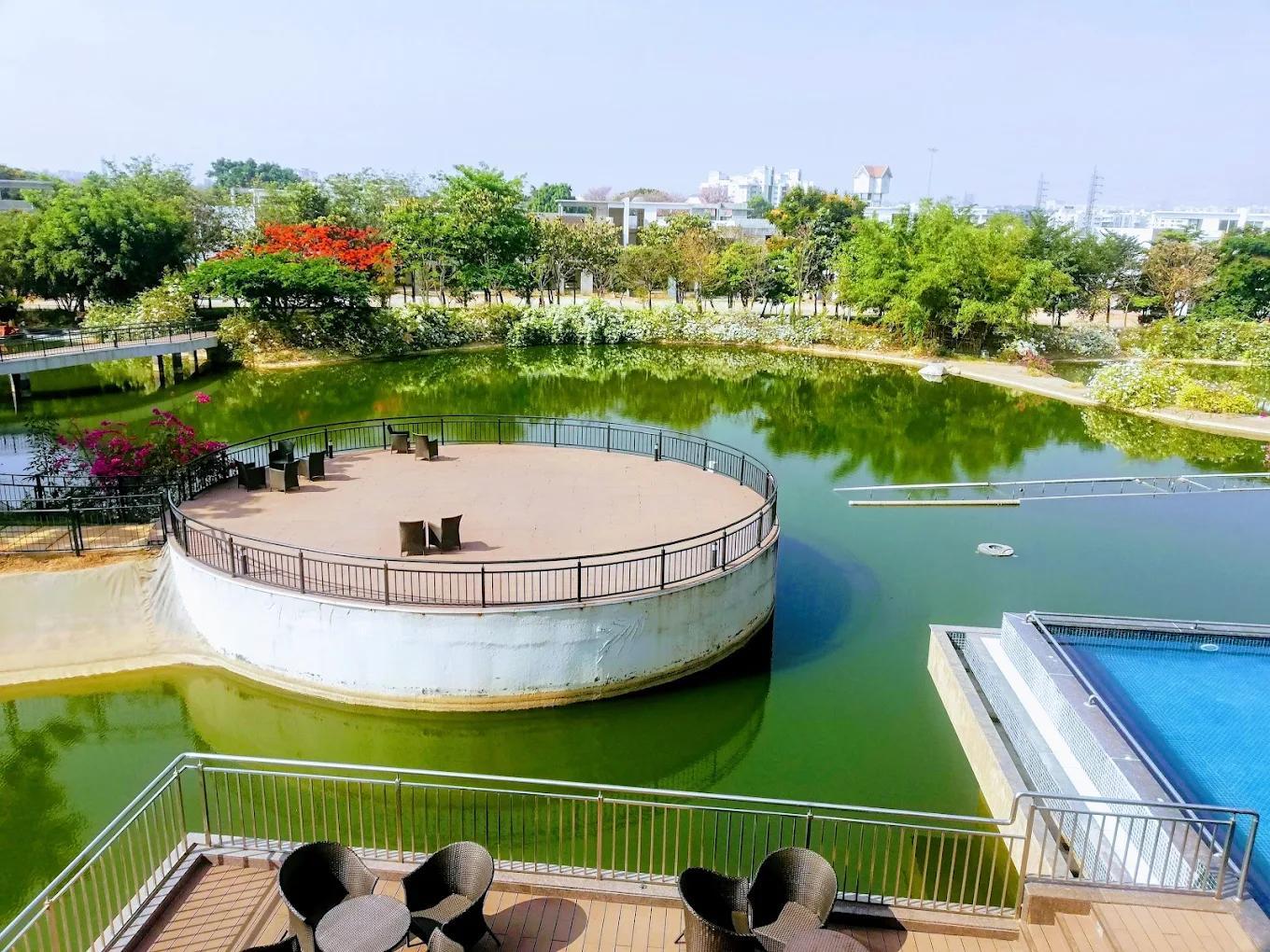 Sterling Villa Grande 3