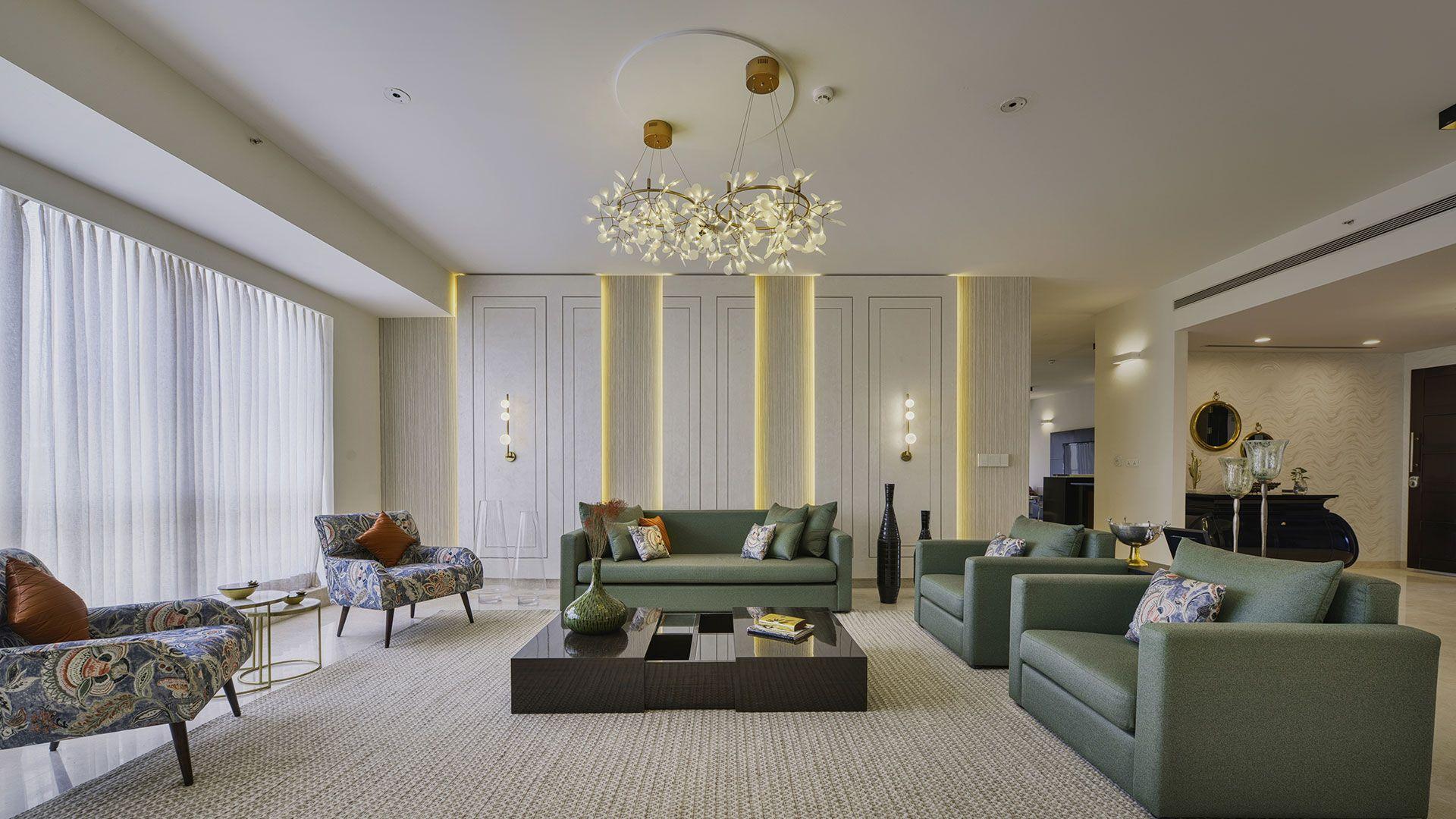 Prestige White Meadows 5