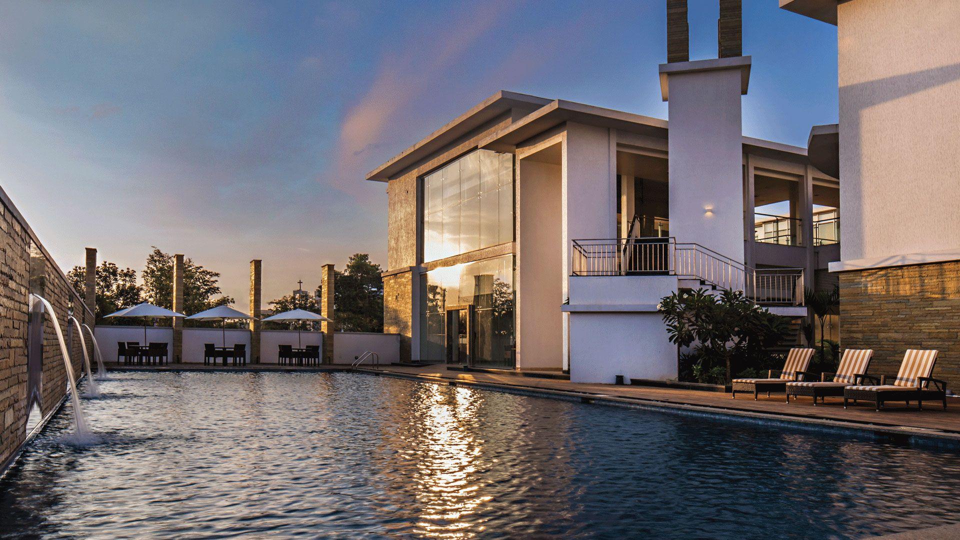 Prestige White Meadows 2