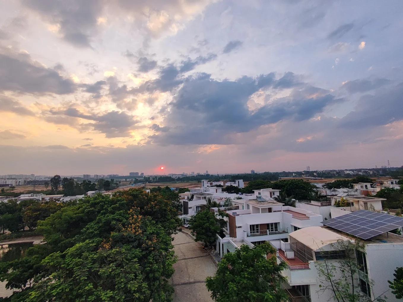 Sterling Villa Grande 1