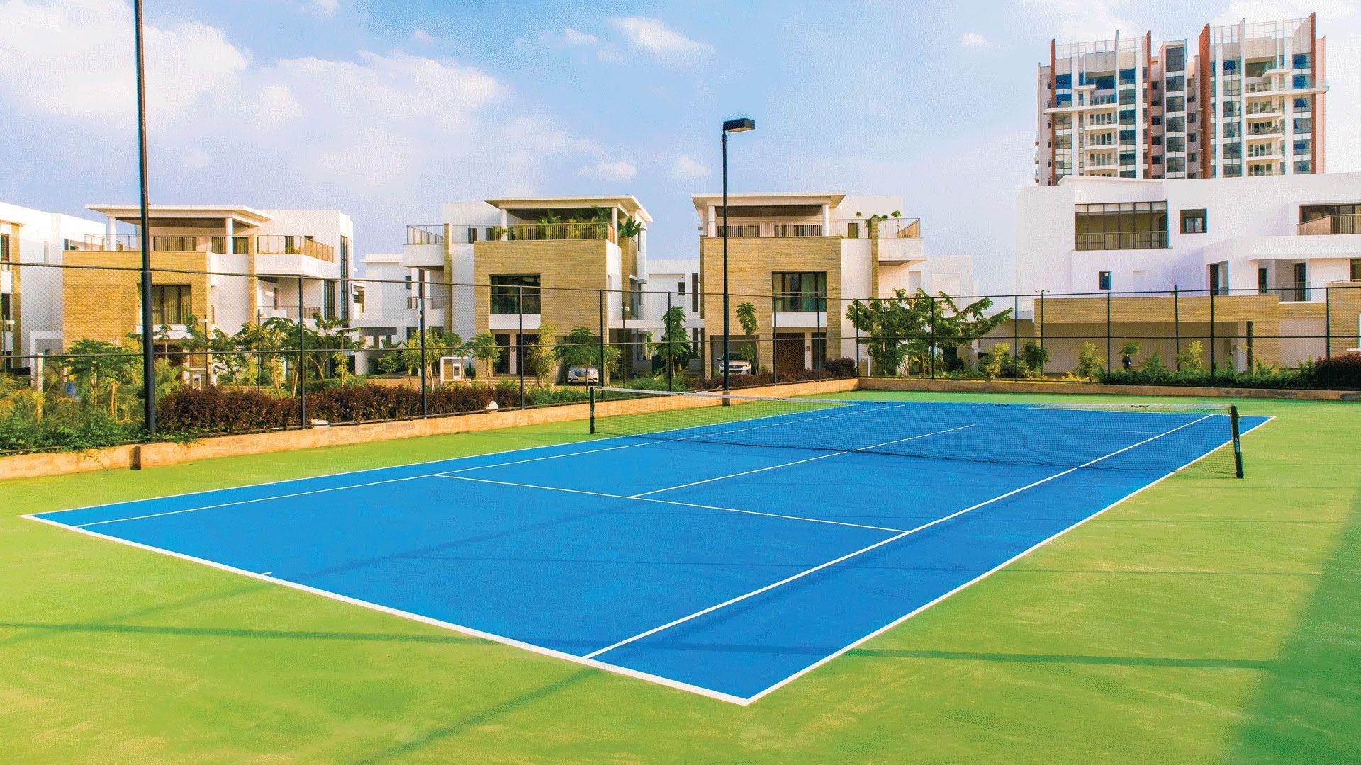 Prestige White Meadows 4